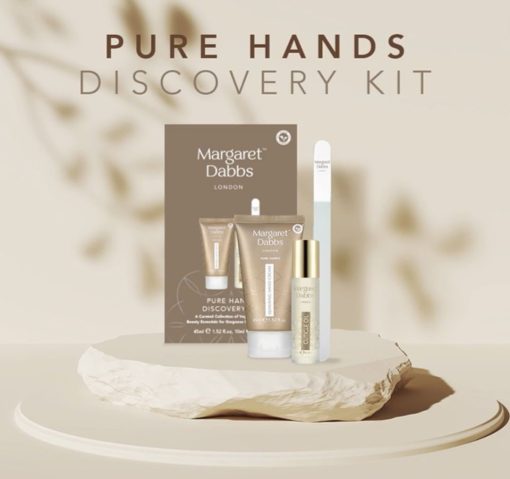 Dárková sada PURE Discovery Kit